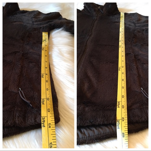 The North Face Soft Fleece Jacket - Picture 6 of 8